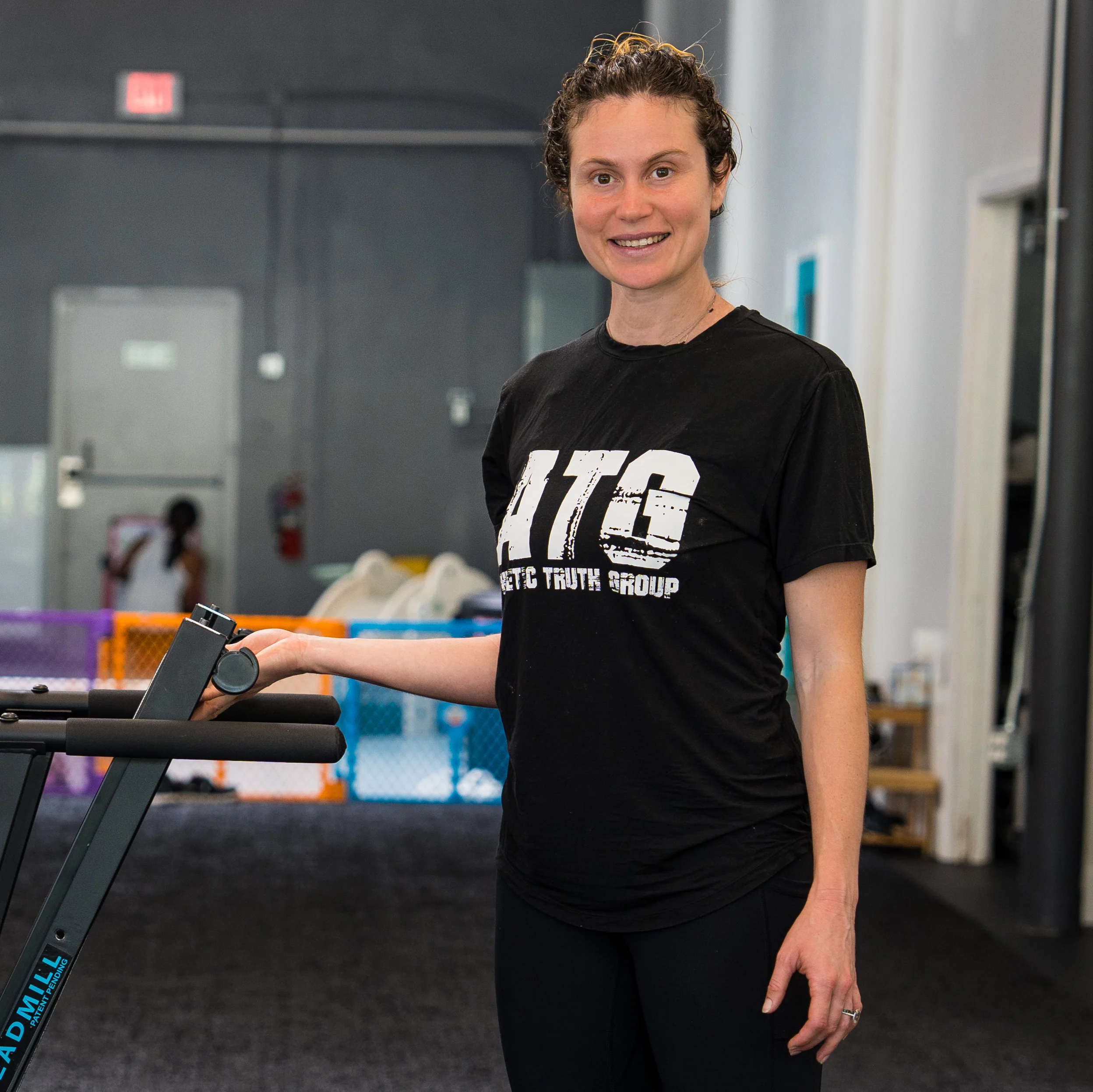 Bamboo ATG T-Shirt - Image 5