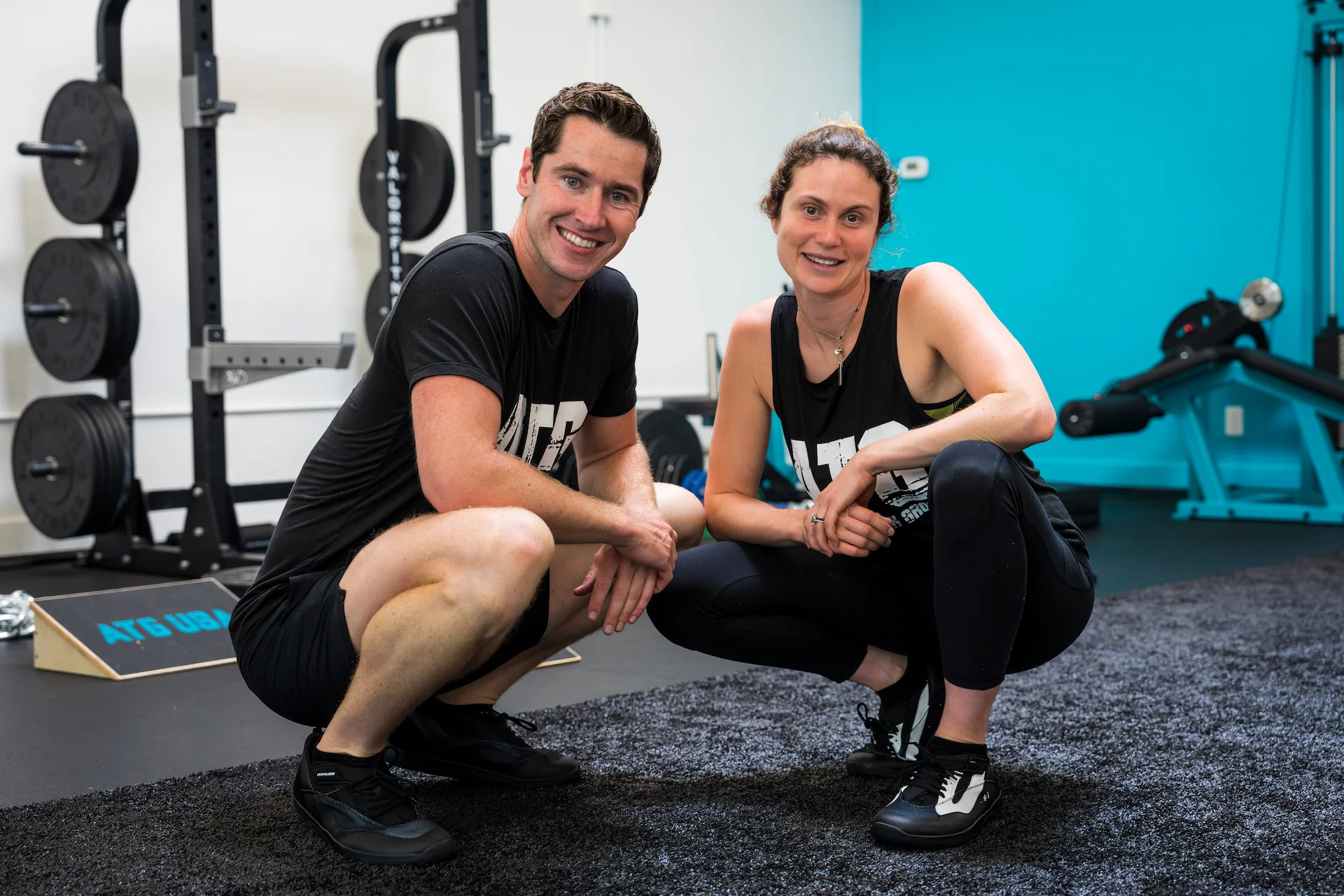 Bamboo ATG Tank - Image 5