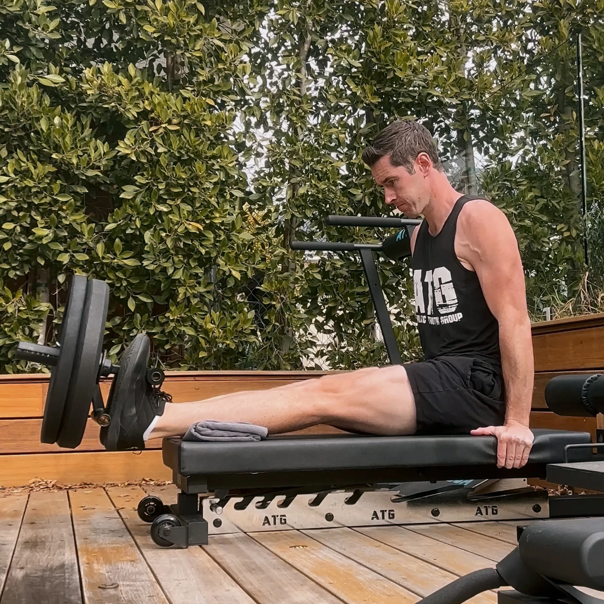 ATG USA Tib Bar 2.0 - Image 4