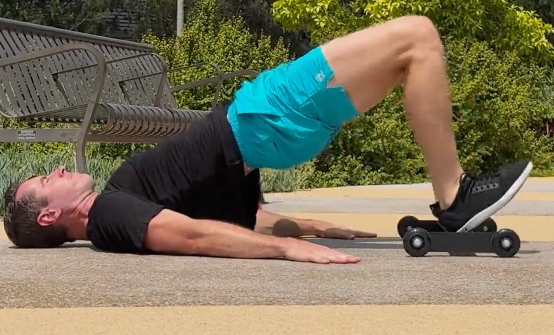 ATG USA Ham Roller - Image 5