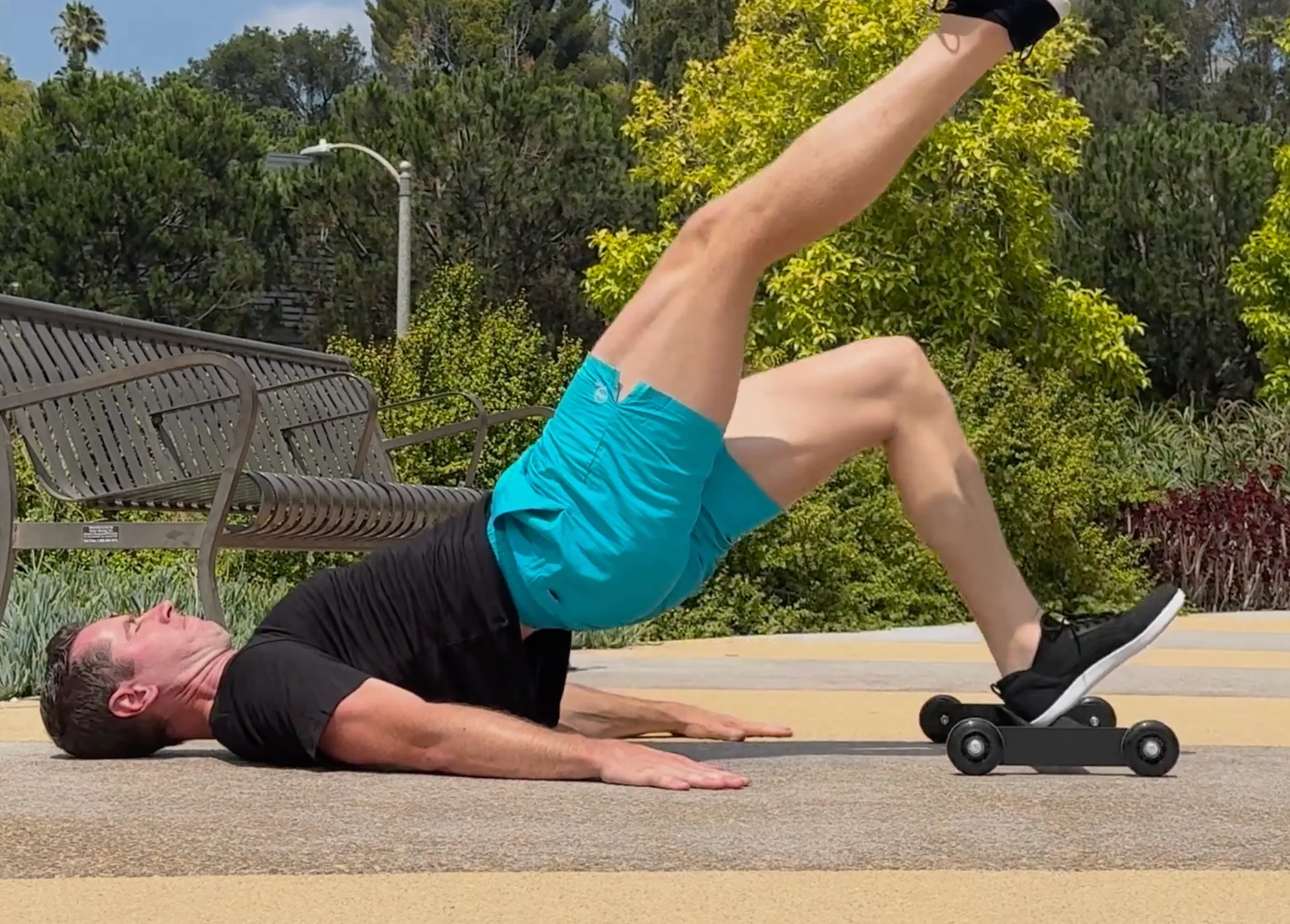 ATG USA Ham Roller - Image 6