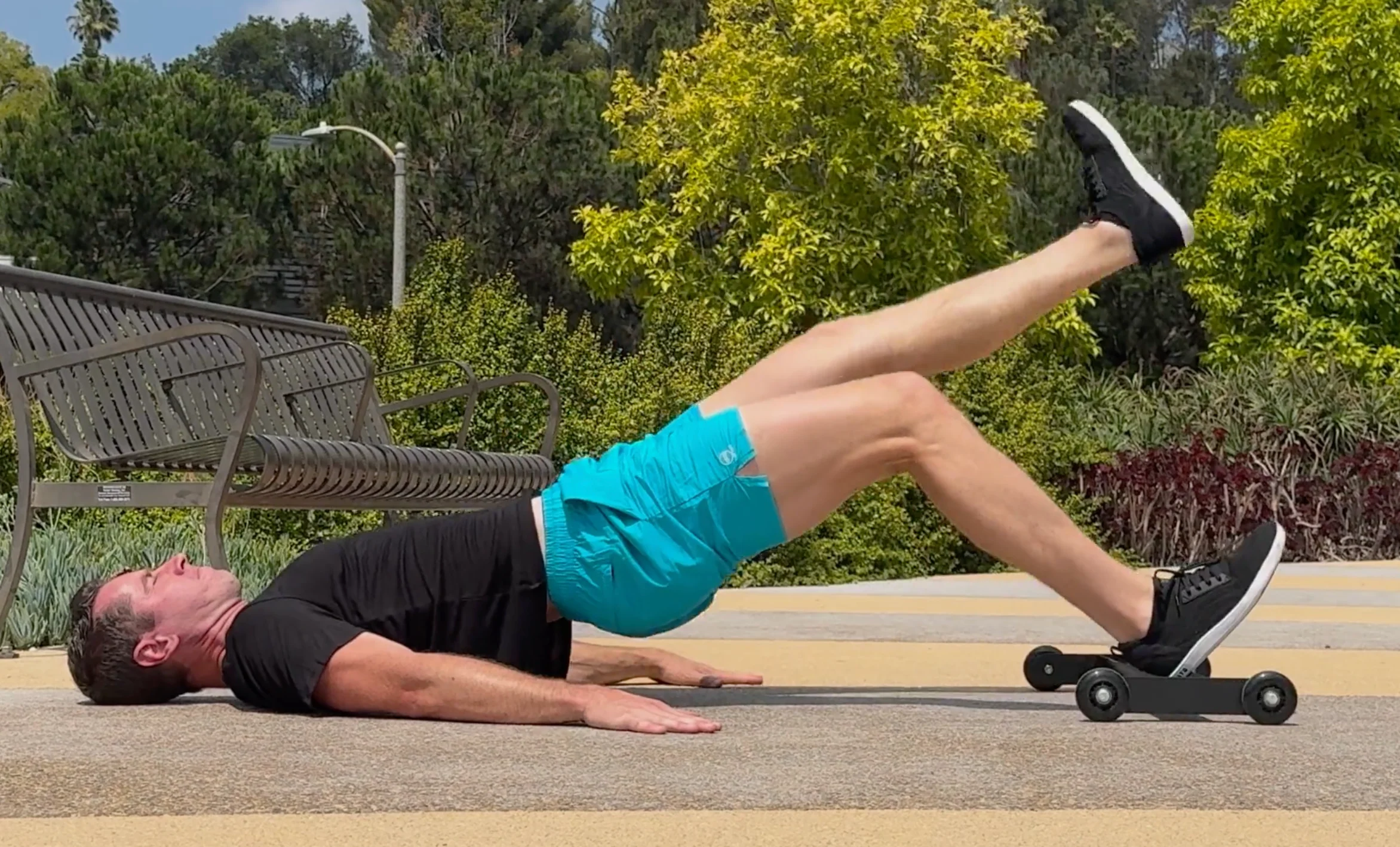 ATG USA Ham Roller - Image 7