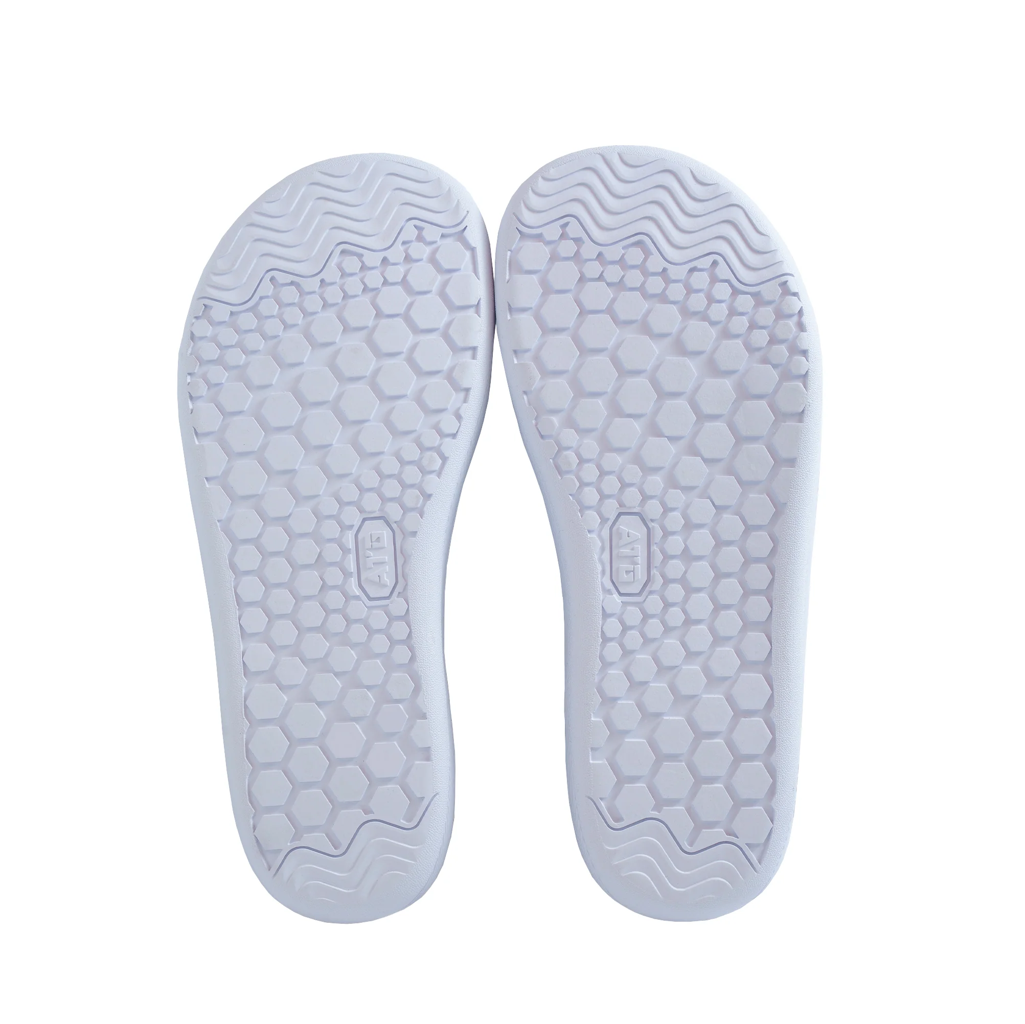 Pink ATG Barefoot Shoe - Image 3