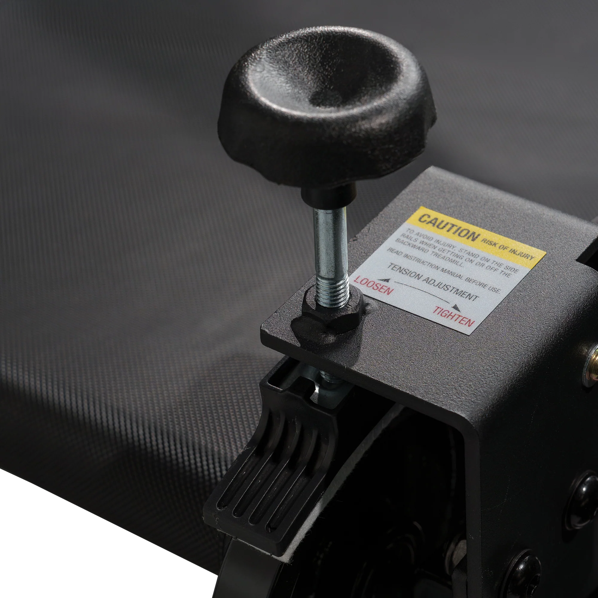 The Backward Treadmill - Image 8