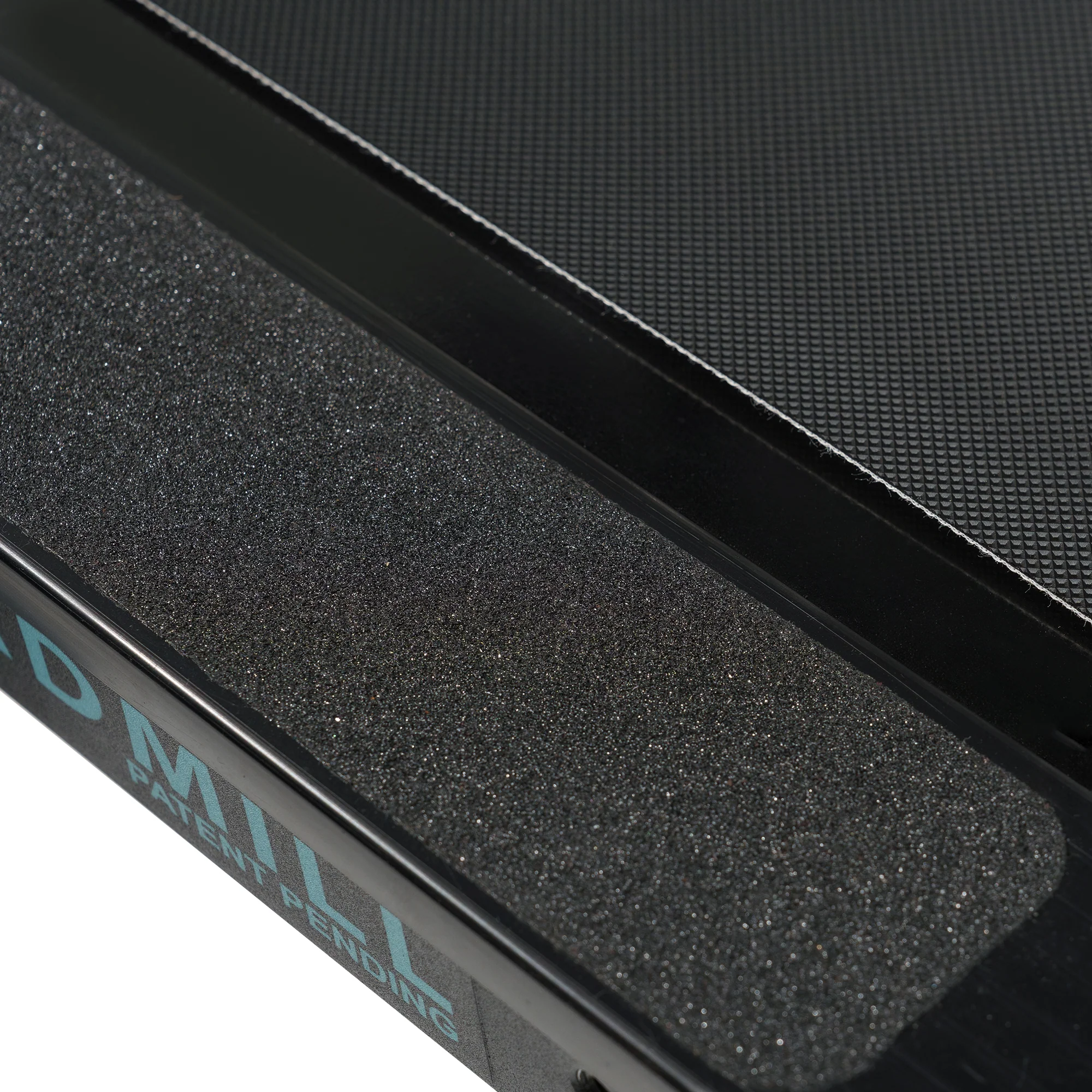 The Backward Treadmill - Image 9