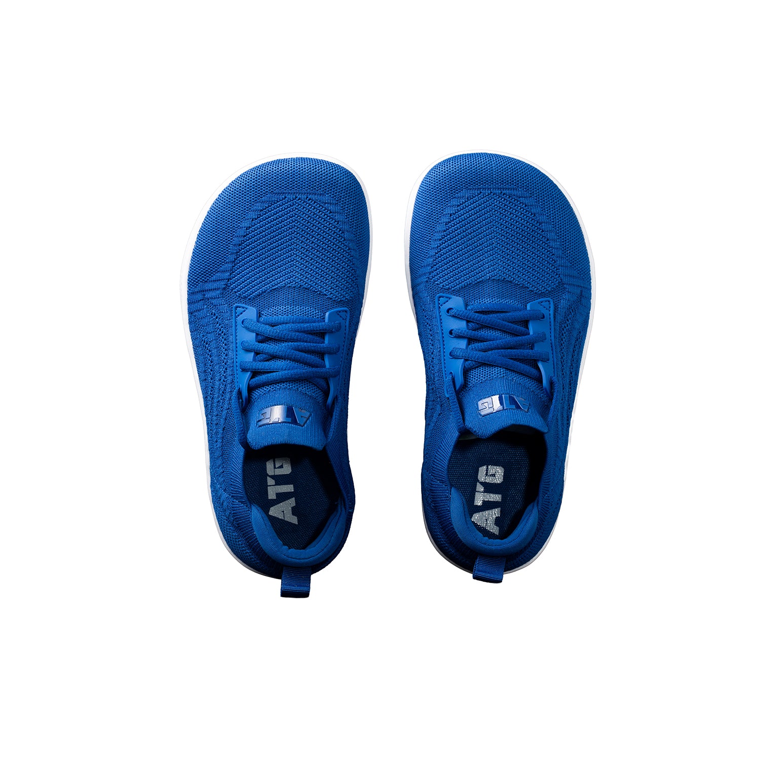 Blue Toddler's & Kid's ATG Shoe - Image 5