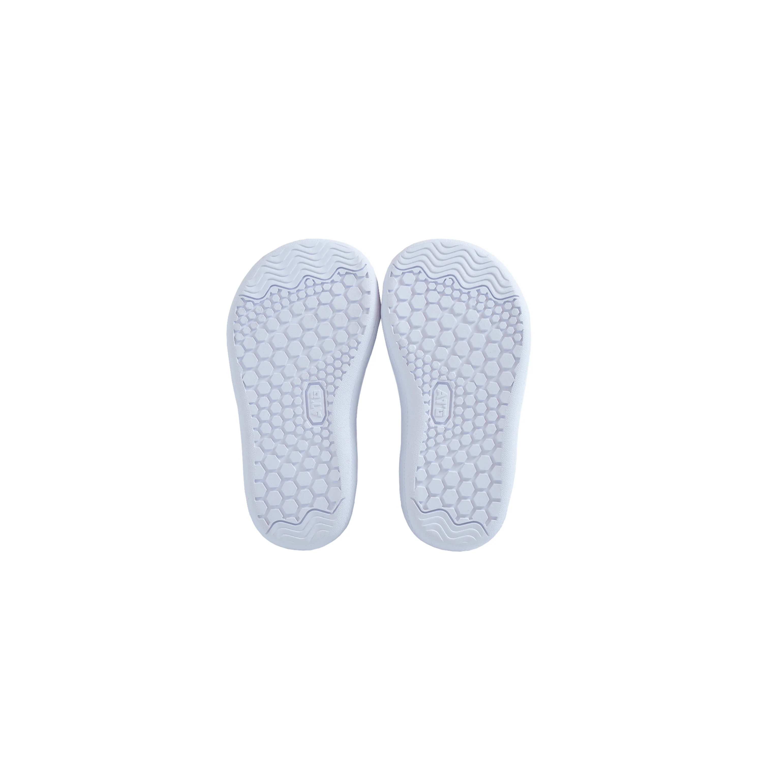 Pink Toddler's & Kid's ATG Shoe - Image 3