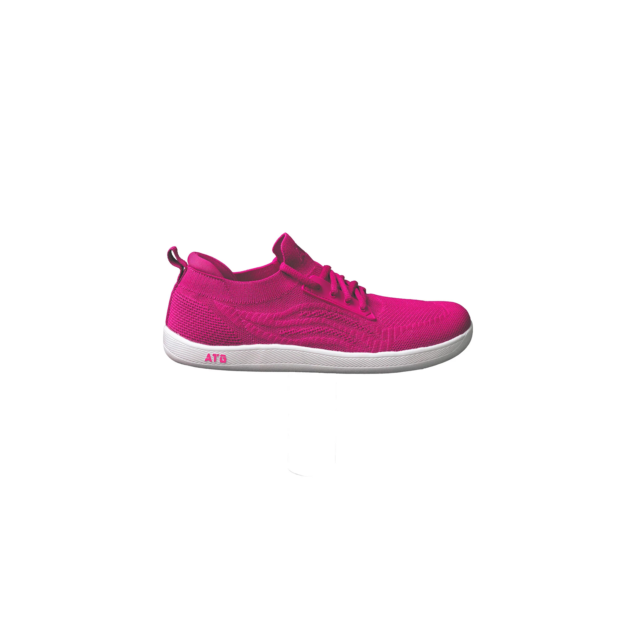Pink Toddler's & Kid's ATG Shoe - Image 4