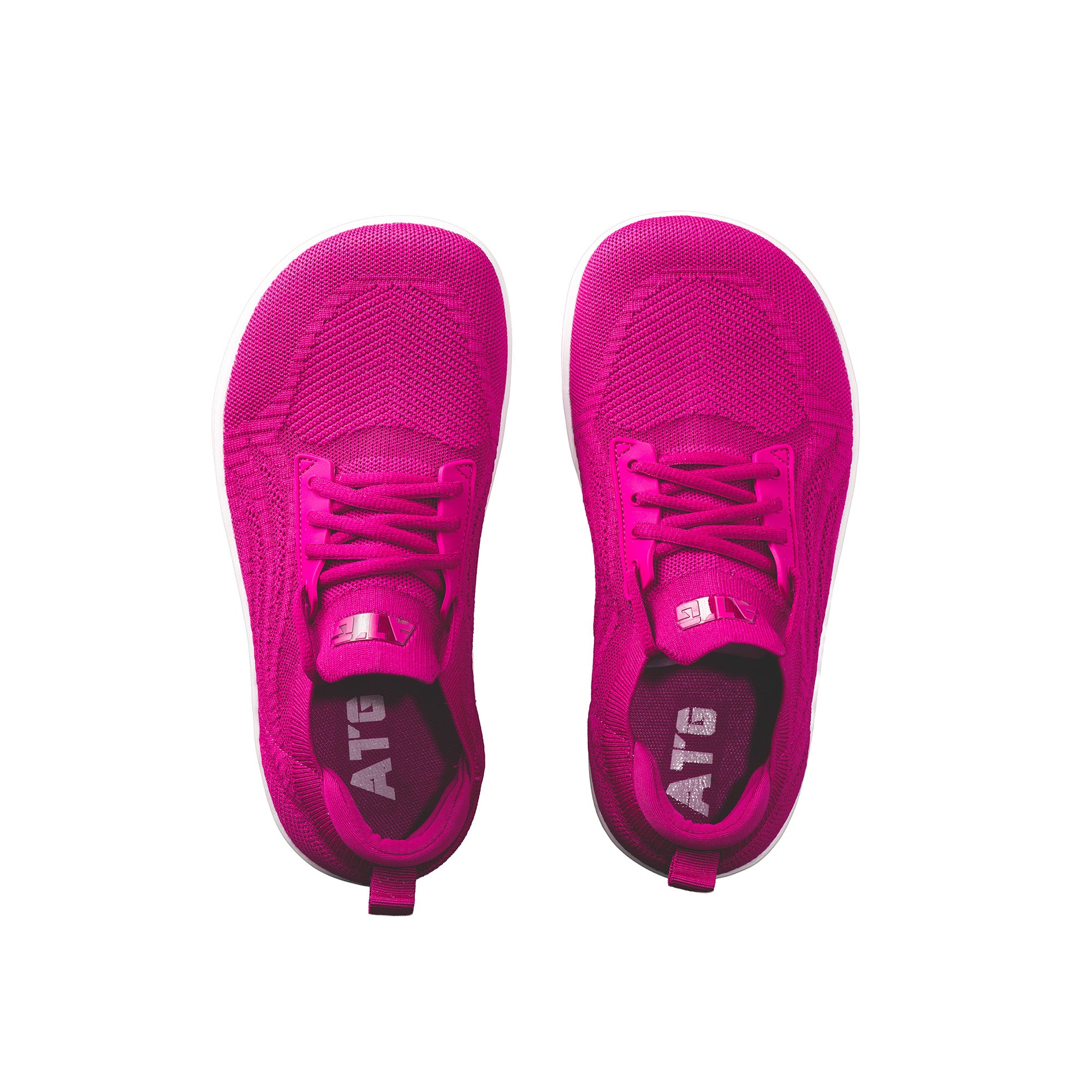 Pink Toddler's & Kid's ATG Shoe - Image 5