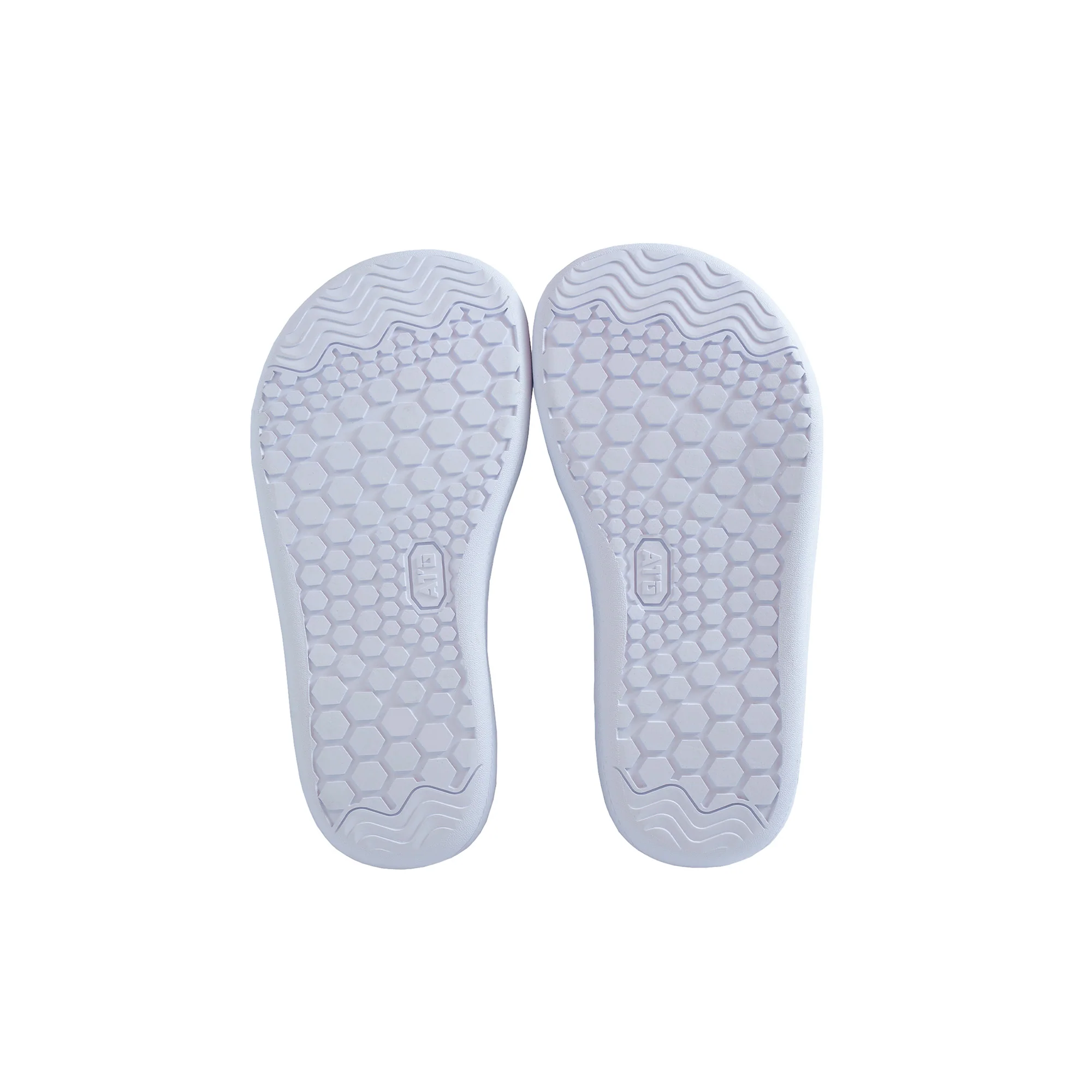 Pink Toddler's & Kid's ATG Shoe - Image 6