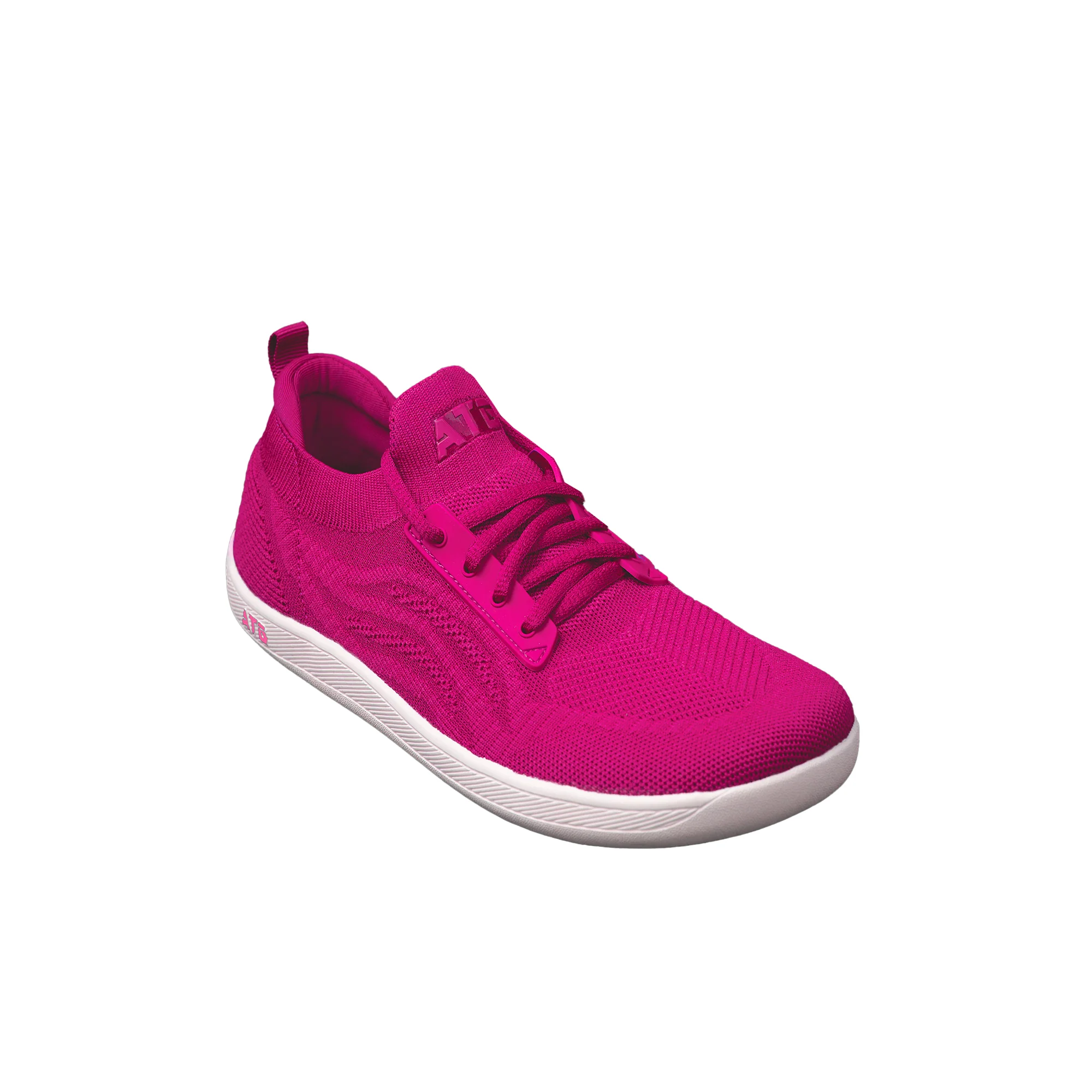 Pink Toddler's & Kid's ATG Shoe - Image 7