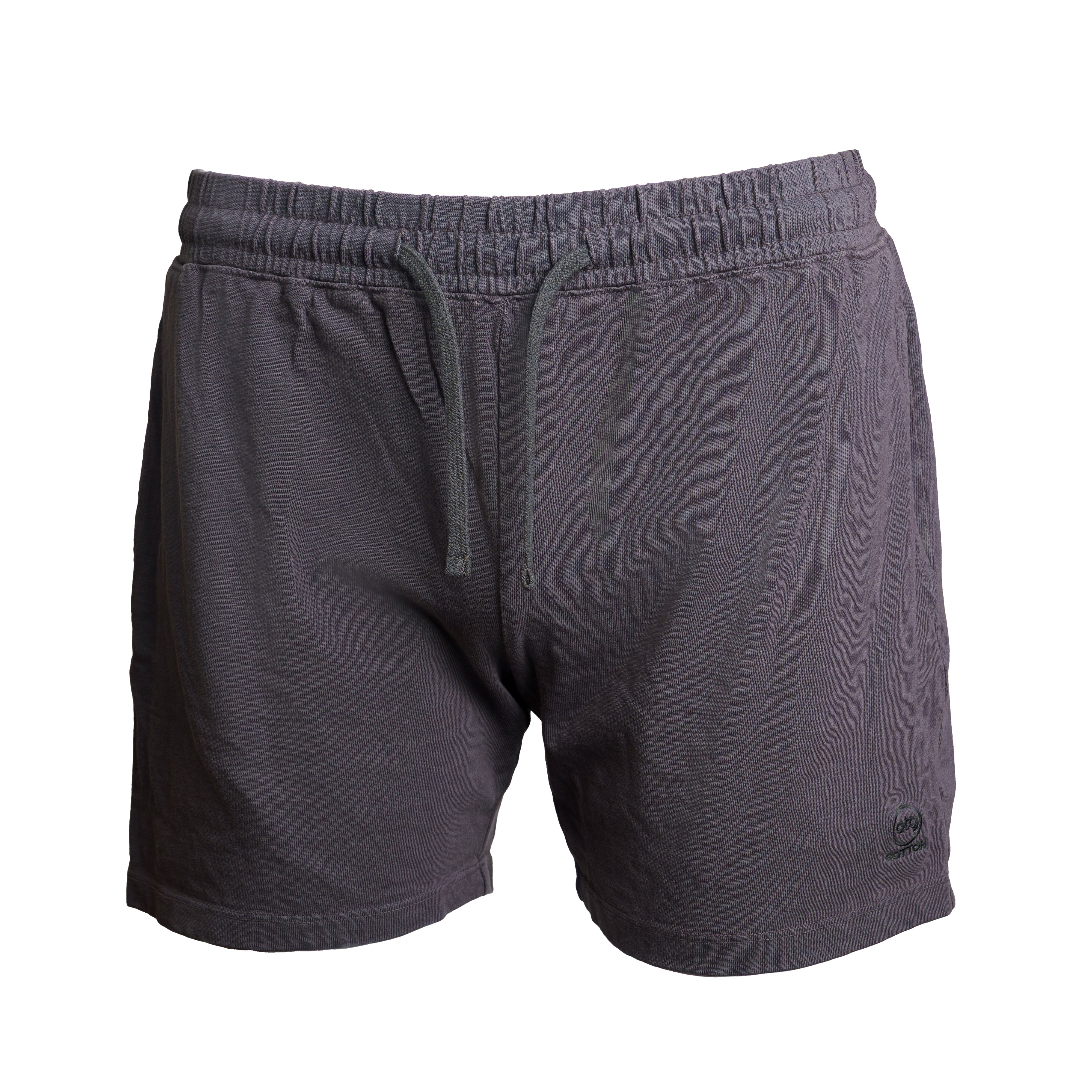 USA-Made 100% Organic Cotton Shorts - Adults - Image 5