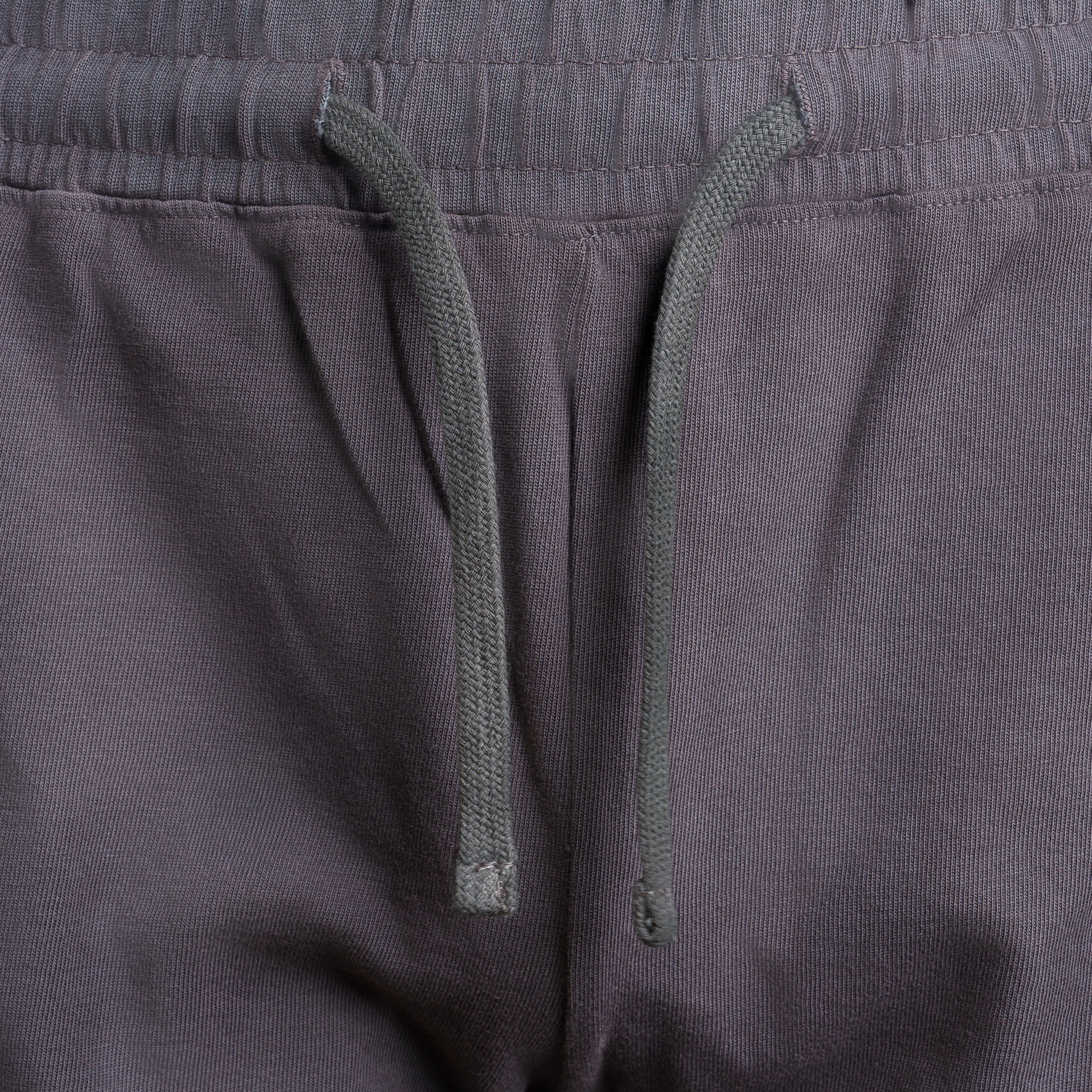 USA-Made 100% Organic Cotton Shorts - Adults - Image 8