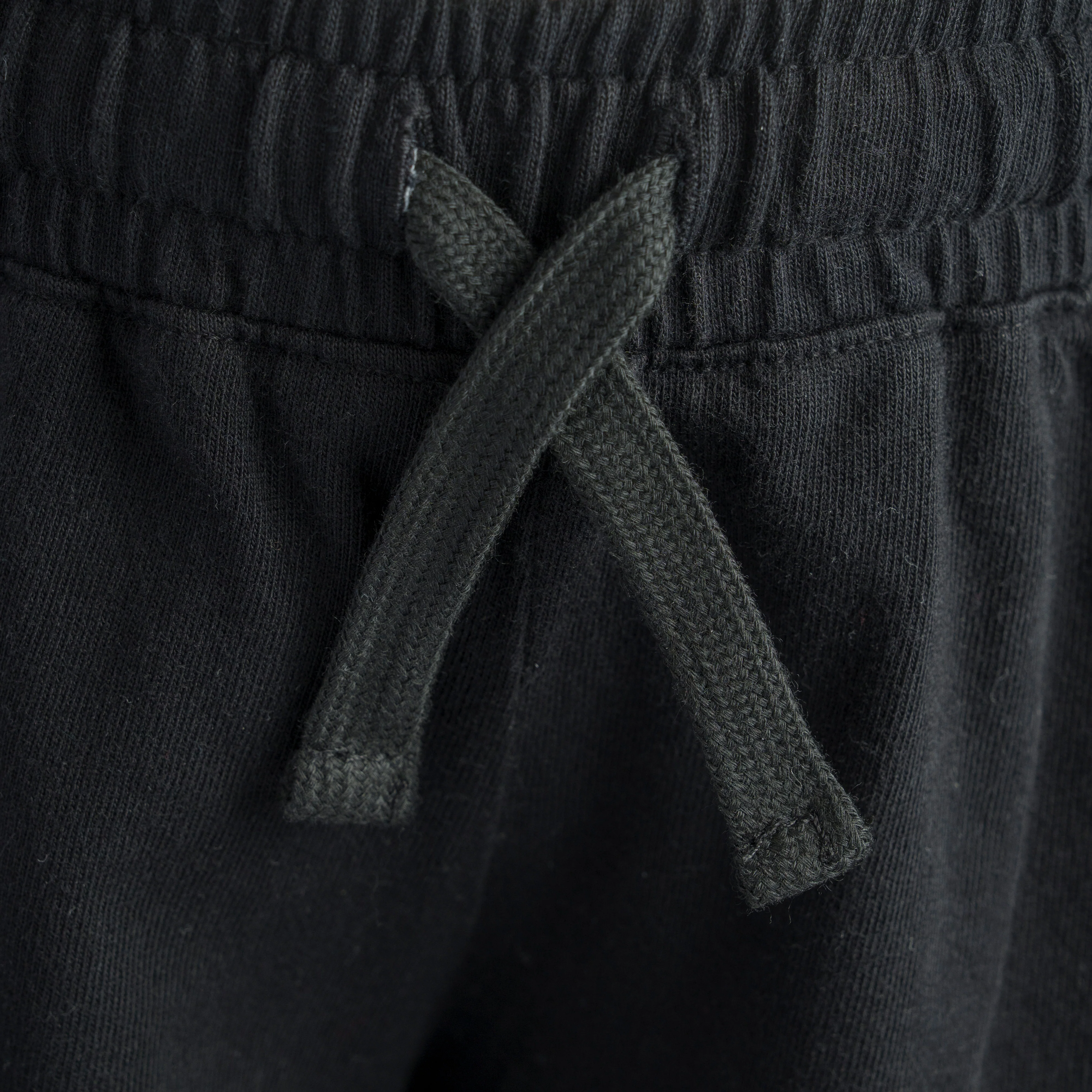 USA-Made 100% Organic Cotton Shorts - Kids - Image 4