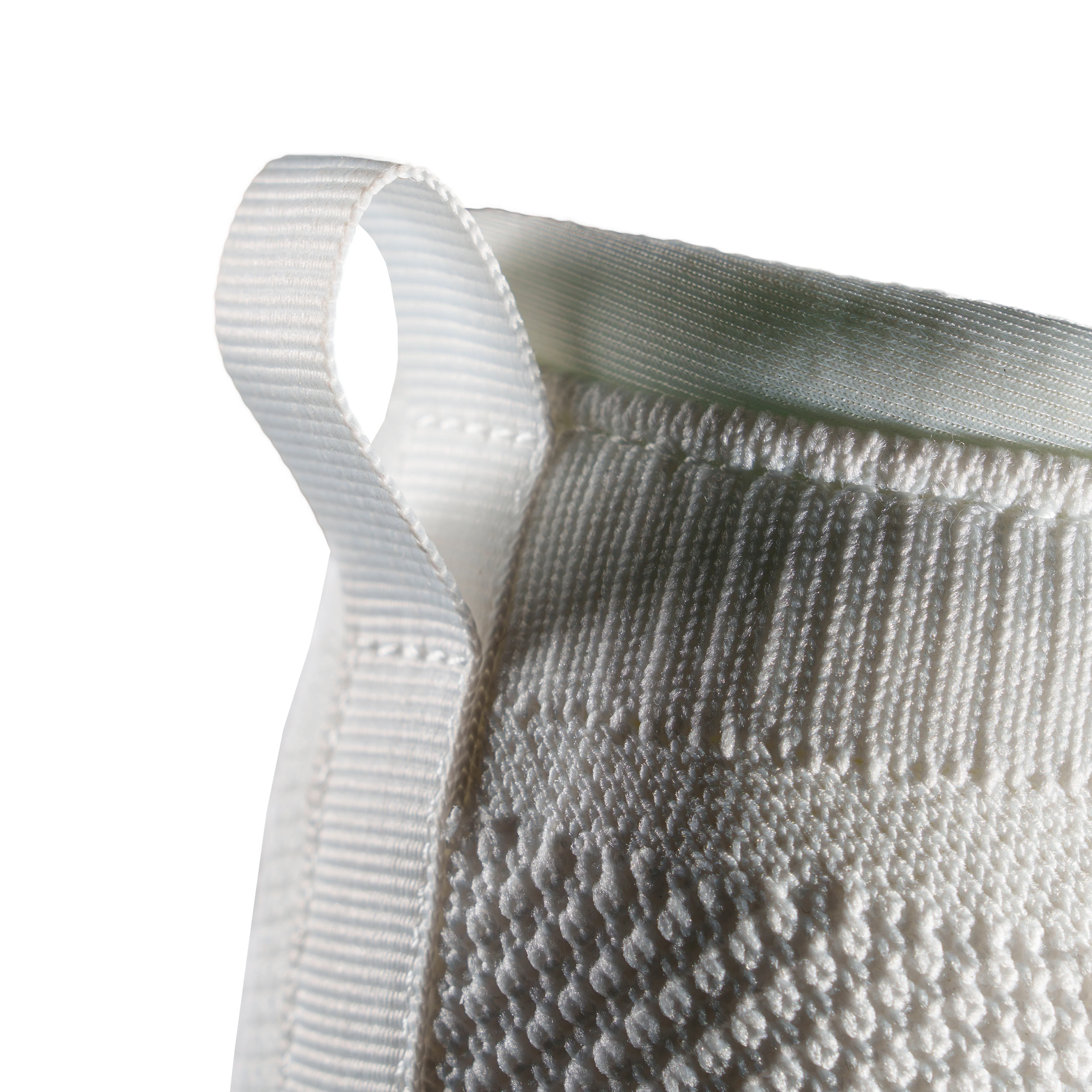 White & Gum Men's and Women's ATG Shoe - Image 6